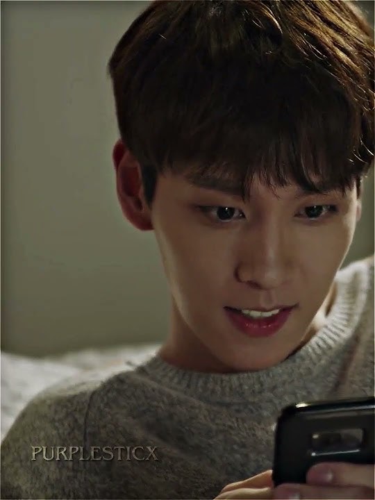So i married an anti fan Edit | PURPLESTIC #kdrama #soimarriedtheantifan