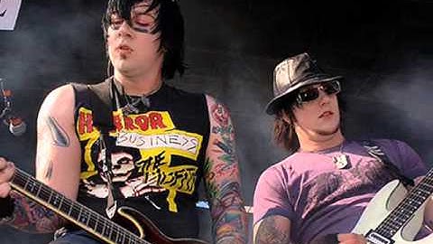 Avenged Sevenfold - I Won