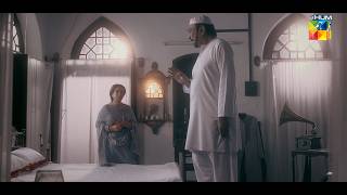 Mera Ghar Hai, Meri Marzi Jisay Chahoon Rehne Doon...!! #Aangan - Sajal Ali - Ahsan Khan - HUM TV