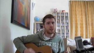 Kosheen "Catch" (Cover) MrCraigBevan