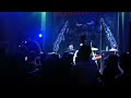 Agnostic Front - Urban Decay / Blitzkrieg Bop - @Cinema Vekkio, Corneliano d&#39;Alba, Italy, 2022.06.20