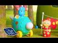 In The Night Garden - A Special Daisy Surprise! - Toy Play