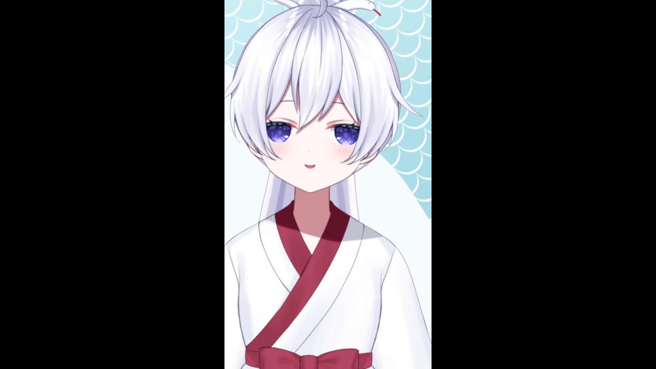 縦でもおはよぅ 【縦横同時配信中】