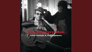 The Delivery Man (The Clarksdale Sessions)