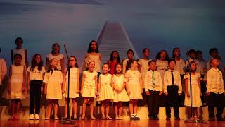 2018 / Singing Around the World: Count On Me by Bruno Mars