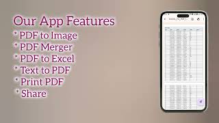 Quick Scan App | Office app | Pdf converter | Image to pdf screenshot 5