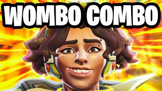 These Venture Wombo Combos are INCREDIBLE | Overwatch 2 Venture