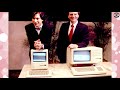 Apple Lisa: Первый Компьютер с Графическим Интерфейсом Пользователя?  // #HardTales