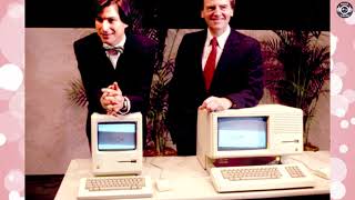 Apple Lisa: Первый Компьютер с Графическим Интерфейсом Пользователя?  // #HardTales