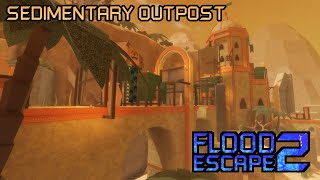 [NEW MAP] FE2 Community Maps: Sedimentary Outpost [Crazy+: 6.2] by noomlek (me)