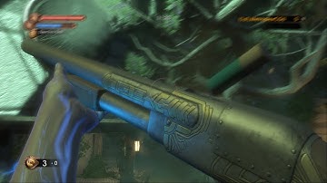 BIOSHOCK 2 MULTIPLAYER EXPERIENCE IN 2023 | 4K