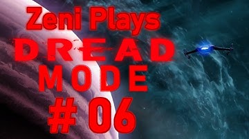 Metroid Dread: Dread Mode (First Playthrough - Part 06)