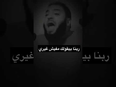 رينا بيقولك مفيش غيري