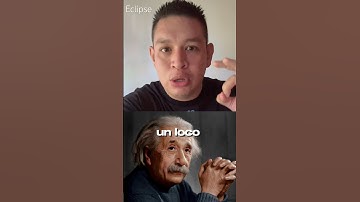 El ECLIPSE SOLAR que hizo Leyenda a EINSTEIN #eclipse