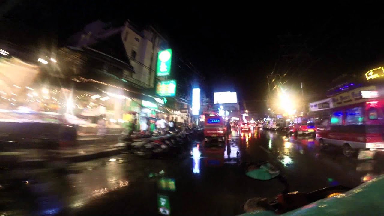 Duke Dumont - I Got U (Honeymoon version)