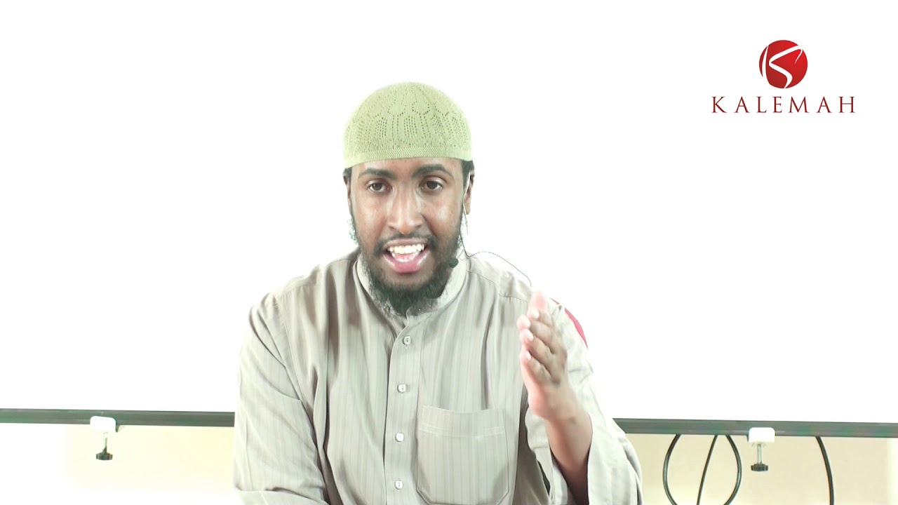Must Watch || The Status of Women in Islam || Ustadh Abdulrahman Hassan