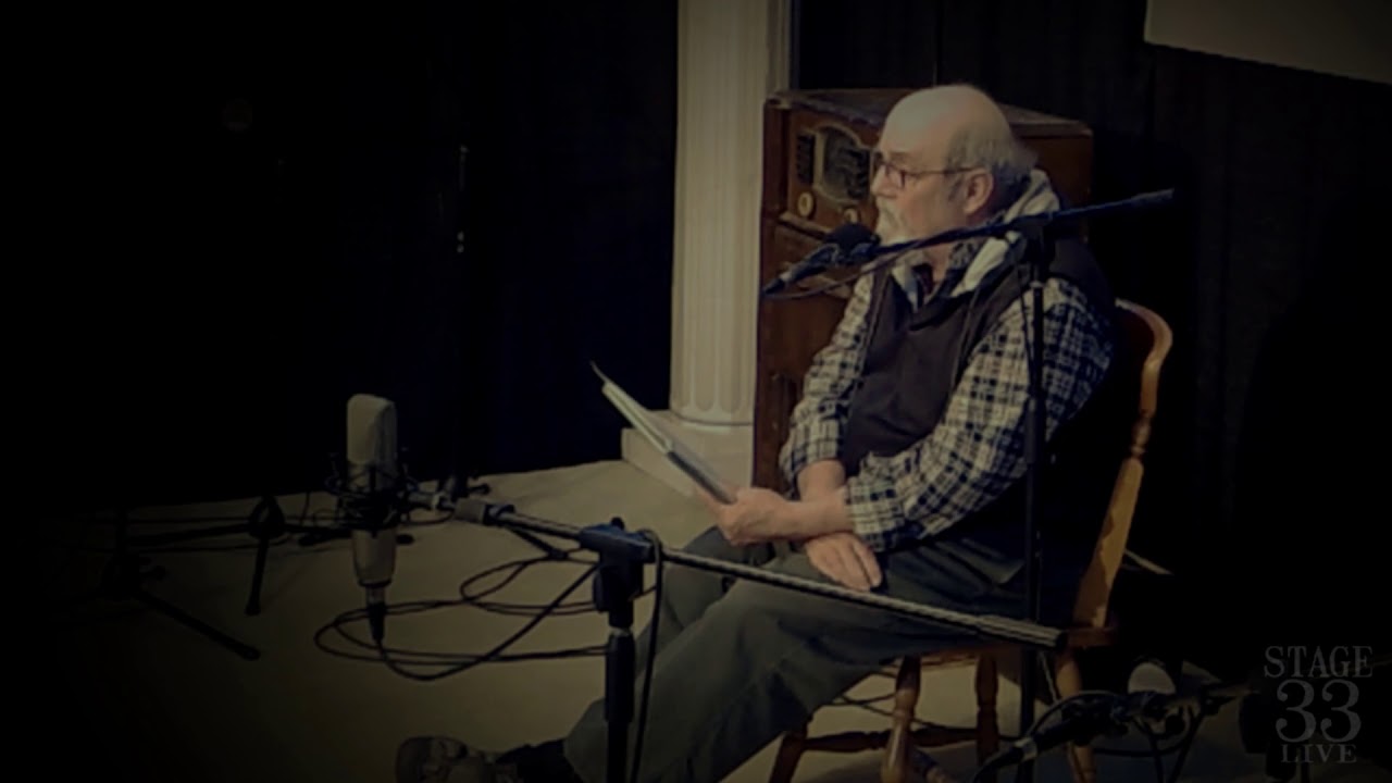 2018-04-22: Charles Norris-Brown