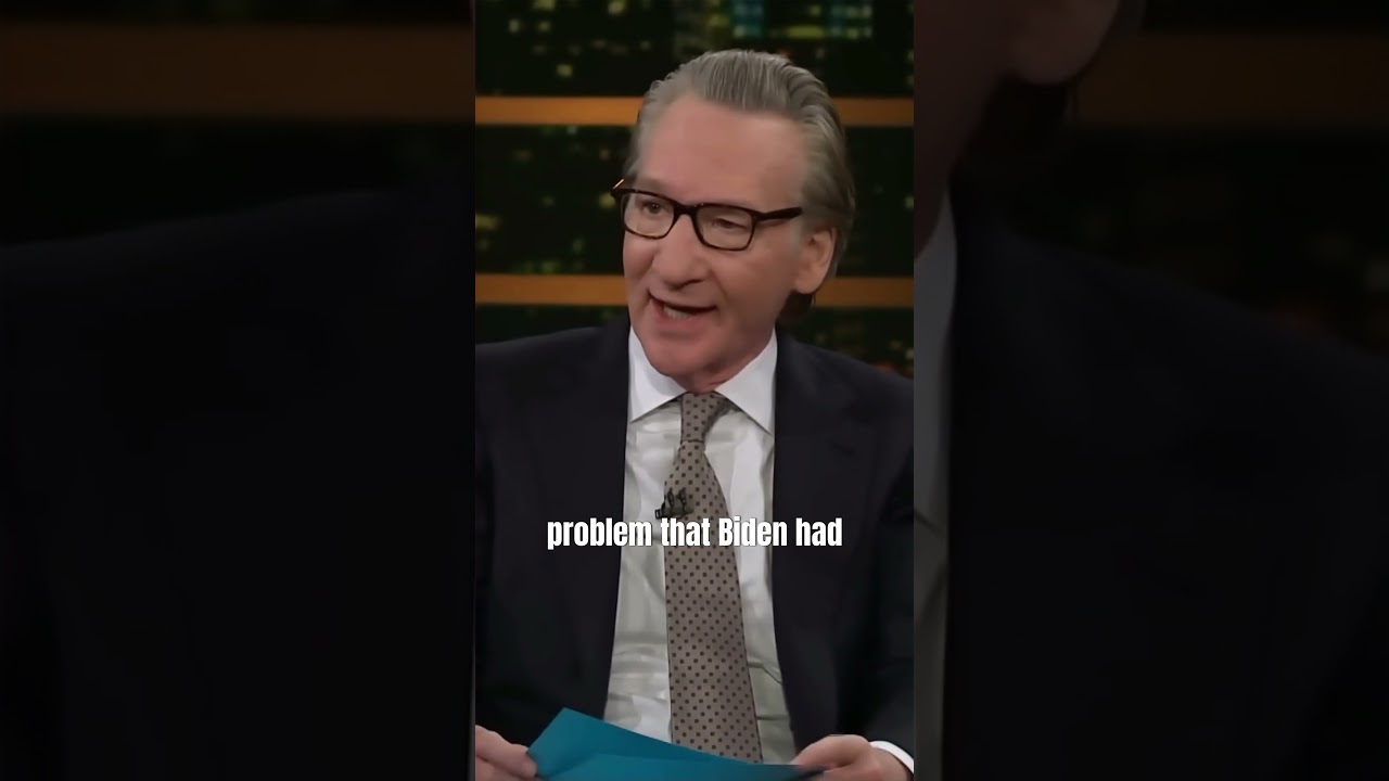 Bill Maher & John Kennedy: You Can’t Lie About the Cost of Living