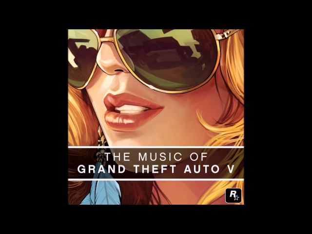 More Grand Theft Auto V Soundtrack Details Revealed: Wavves, Tangerine  Dream, the Alchemist