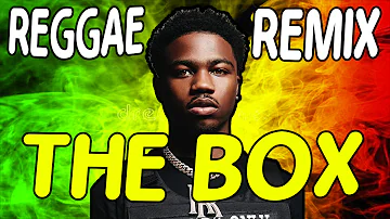 Roddy Ricch - The Box Reggae Remix [Official Music Video]