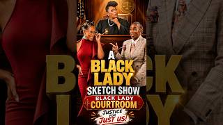"Trina Becomes a Lawyer in Black Lady Courtroom! 😂 ""Scam Likely""