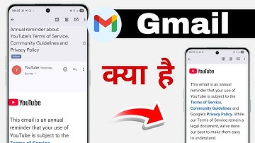 Annual reminder about YouTube’s Terms of Service, Community Guidelines and Privacy Policy 