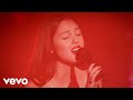 Olivia Rodrigo - vampire in the Live Lounge