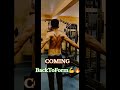 Secret Power Workout They Don’t Tell You 😯 #shortviral #fitneess #gymrat #gym2025