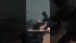 Armored Core VI Rap just dropped!! #armoredcore #armoredcore6