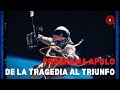 Programa Apolo: De La Tragedia Al Triunfo