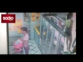 Mulher furta chester e queijos em loja de frios em Brotas