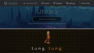 New Mystery Unblocked Websites For School Chromebook 2026 - Gaming, Browser Etc screenshot 1