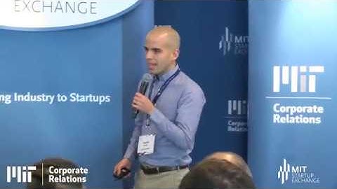 The Future of Energy Innovation -  Startup Lightning Talks