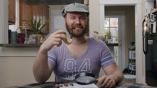 Dungeons & Dragons: Gag Reel - 90's Edition Part 5