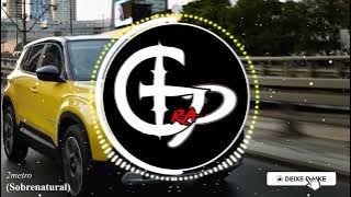 2metro - SOBRENATURAL (TRAP)