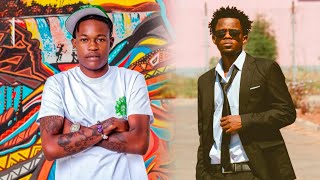 Bling 4 ft Jnr Spragga - Watchaa (New Music)