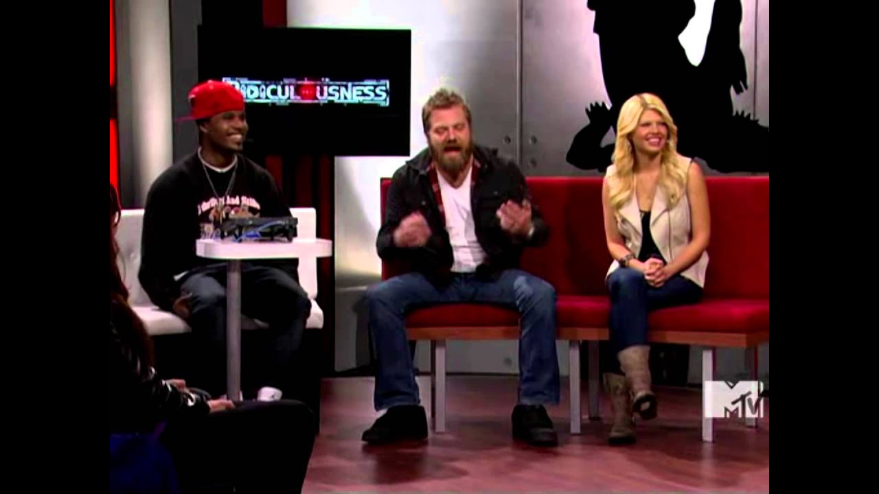Ridiculousness season 1 episode 13 (Part 2) - YouTube