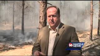 Burn ban should be taken seriously