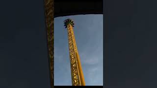 Enchanted Kingdom Funniest Moment   Ctto trifatelifestyle