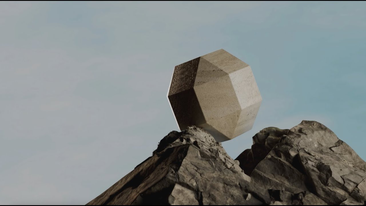 Introducing Dekton Pietra Edition by Daniel Germani | Cosentino