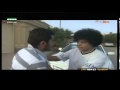 أبناء الدم خليك إنسان محترم