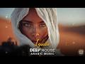 Arabic House Music | Desert Oasis Deep House Mix | Oriental Electronic Vibes 2026 - Iguazu