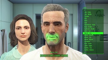 Tango Plays Fallout 4 Ep. 0 :: Character Creation Part 1!!