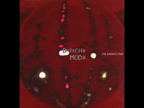Depeche Mode - The Darkest Star (Holden Remix)