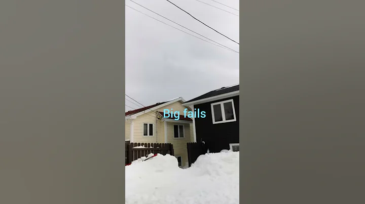 Trick shot