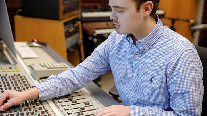 CREATE to MBA: Patrick Dutton | The University of ...