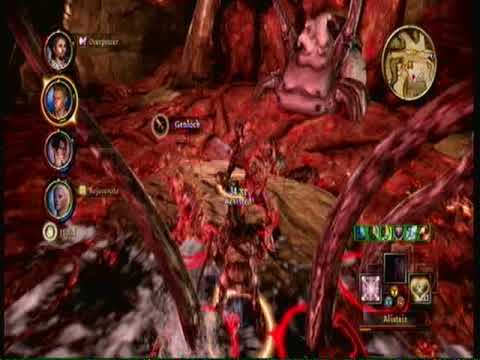 broodmother dragon age broodmother dragon age