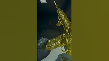 This new M4 class has No Recoil.. #callofduty #modernwarfare2 #ps5 #mw2 #console #mwii ##shorts #M4