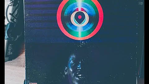 JOHNNY LYTLE - "Close enough for jazz" (full album)