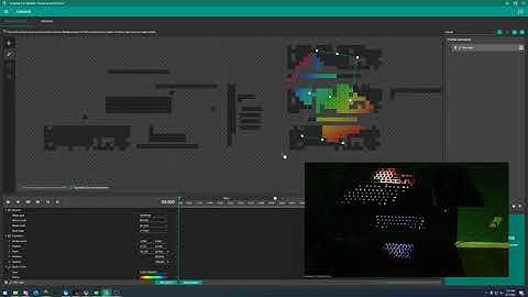 Artemis 2 and OpenRGB Integration Demo
